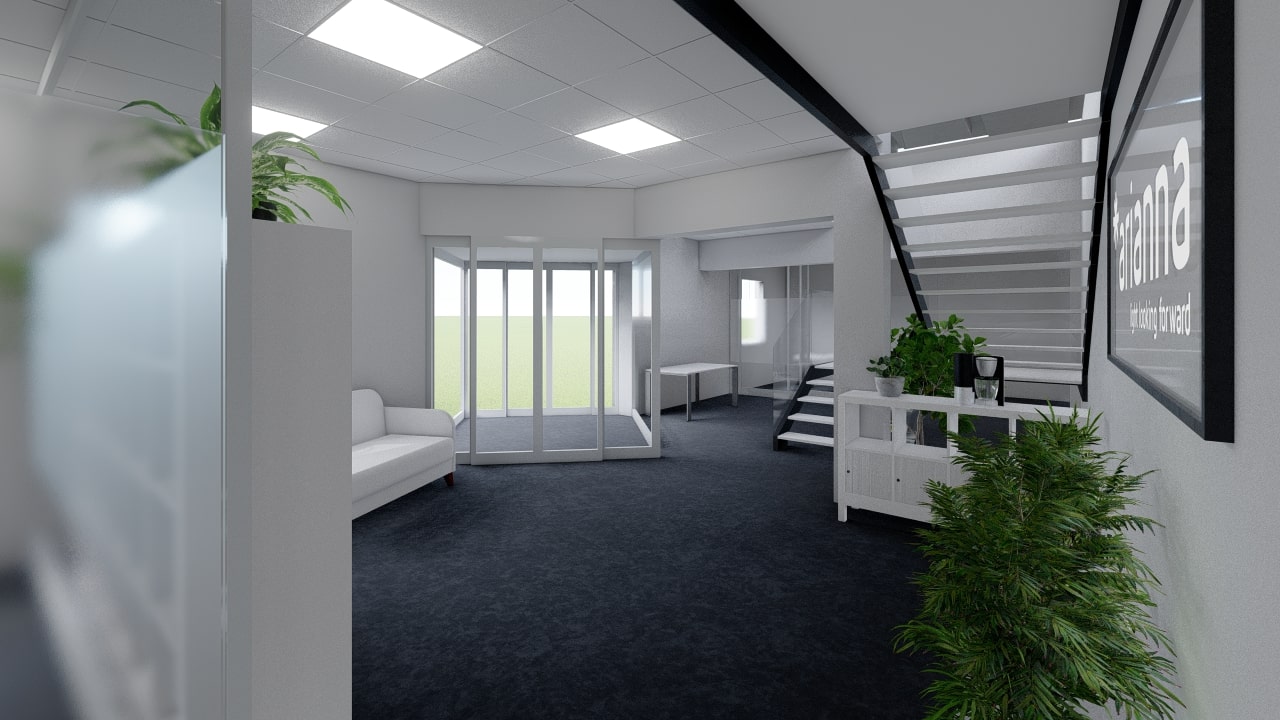 Ingresso - Sala Attesa-03