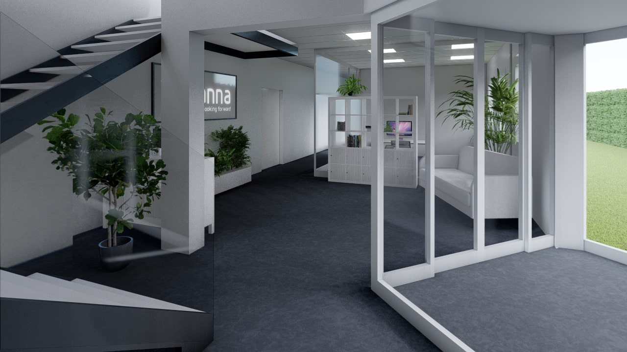 Ingresso - Sala Attesa-05